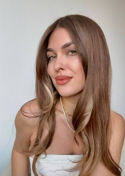 Elizabeth Rybalchenko