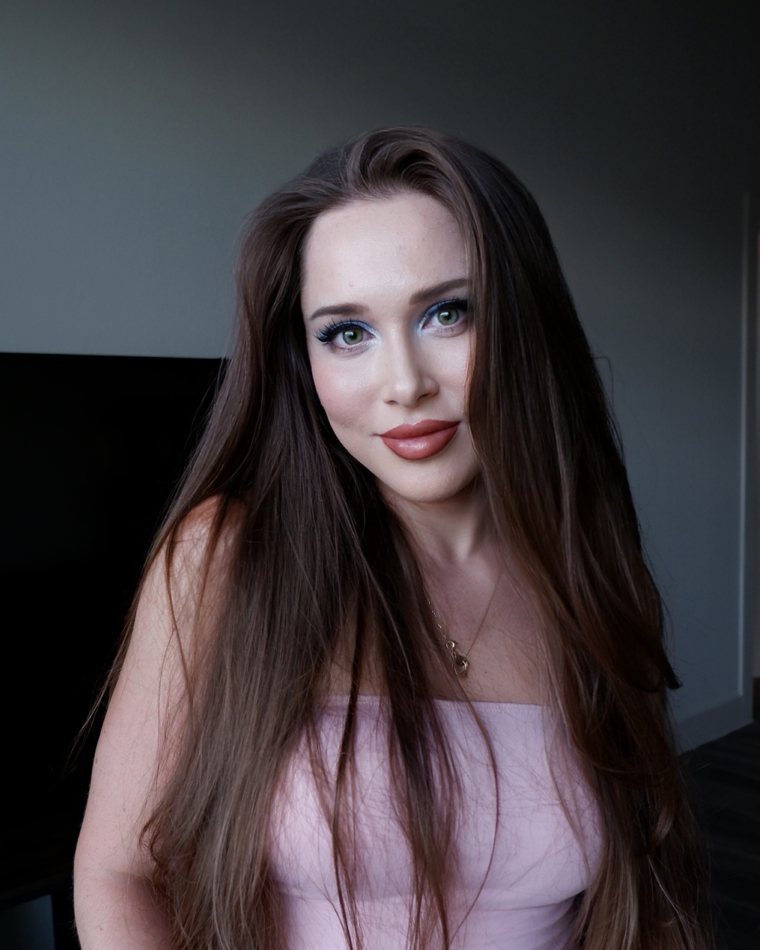Angelika Eremeeva