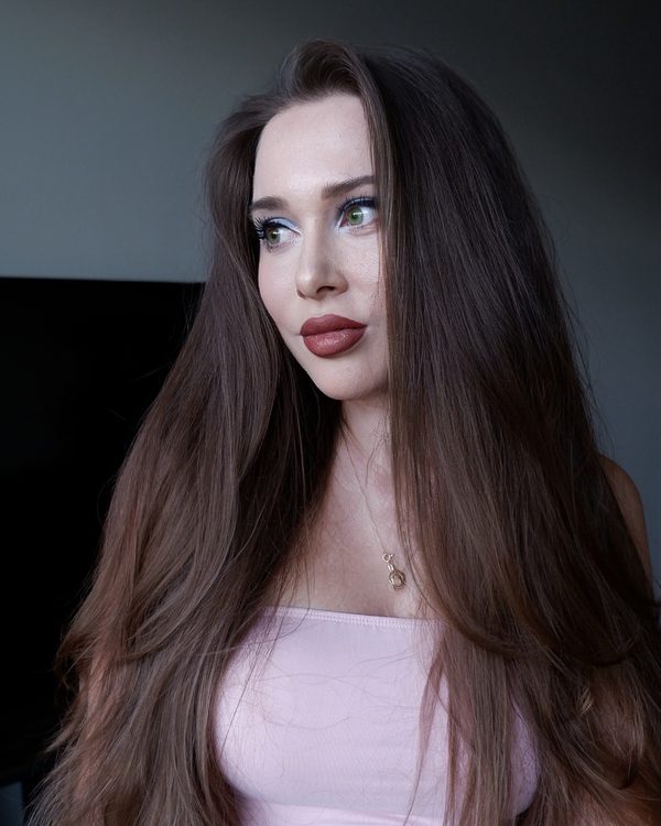 Angelika