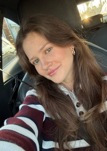 Mariia Silich